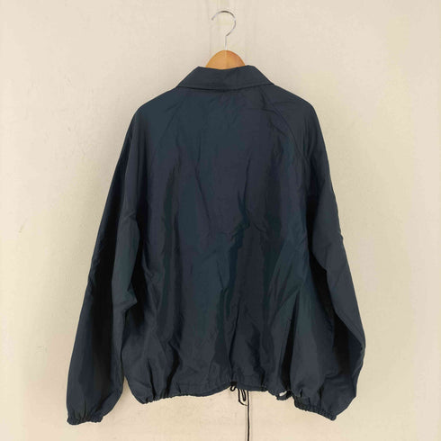 アーバンスポーツウェア AUBURN SPORTSWEAR 90S USA製 裏地付き コーチジャケット メンズ XXL