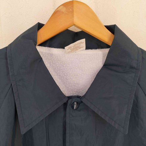アーバンスポーツウェア AUBURN SPORTSWEAR 90S USA製 裏地付き コーチジャケット メンズ XXL