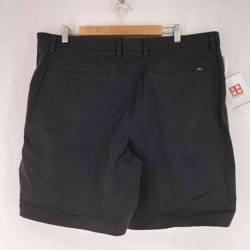 ラコステ LACOSTE チノショーツ メンズ 50