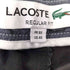 ラコステ LACOSTE チノショーツ メンズ 50