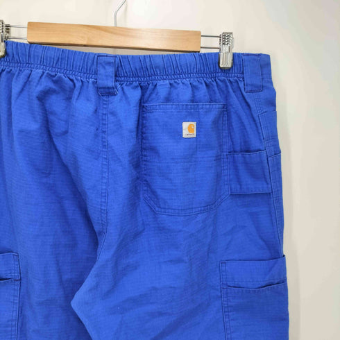 カーハート Carhartt リップストップ ワークパンツ メンズ JPN:L