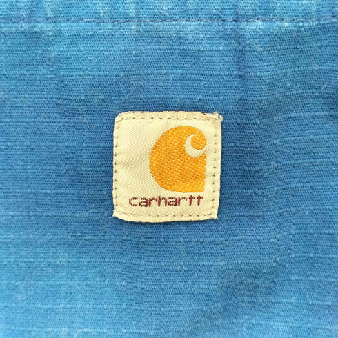 カーハート Carhartt リップストップ ワークパンツ メンズ JPN:L