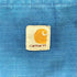 カーハート Carhartt リップストップ ワークパンツ メンズ JPN:L