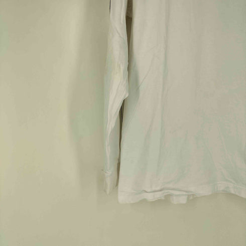 アディダスオリジナルス adidas Originals 3 STRIPES LS TEE 3 ストライプス ロングスリーブ Tシャツ メンズ XO