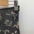 サルヴァトーレフェラガモ Salvatore Ferragamo シルク100 花柄スカート レディース 38