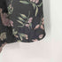 サルヴァトーレフェラガモ Salvatore Ferragamo シルク100 花柄スカート レディース 38