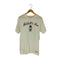 ミッチェルアンドネス mitchell&ness ブランドロゴプリント 東京 クルーネック Tシャツ メンズ import:L