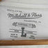 ミッチェルアンドネス mitchell&ness ブランドロゴプリント 東京 クルーネック Tシャツ メンズ import:L