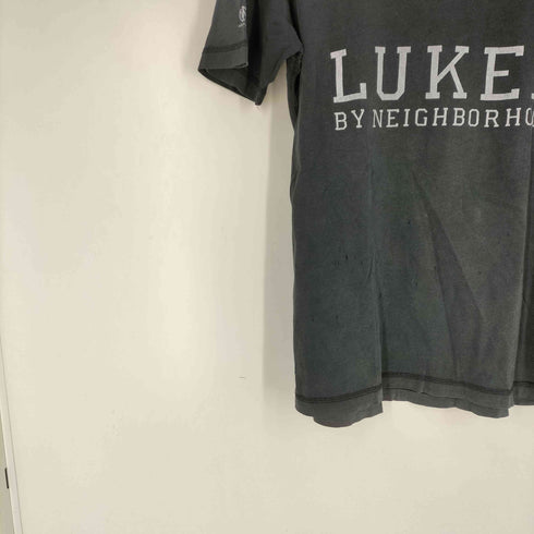 アディダスオリジナルス adidas Originals ロゴプリント クルーネック Tシャツ メンズ