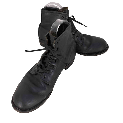 レッドウィング RED WING 9014 BECKMAN ROUND BOOTS メンズ US:8.5