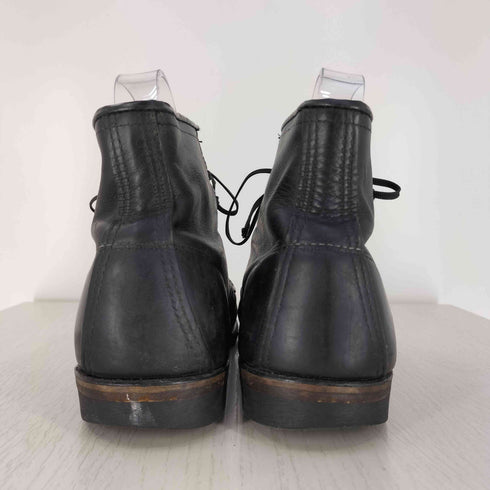レッドウィング RED WING 9014 BECKMAN ROUND BOOTS メンズ US:8.5
