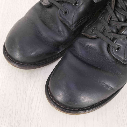 レッドウィング RED WING 9014 BECKMAN ROUND BOOTS メンズ US:8.5