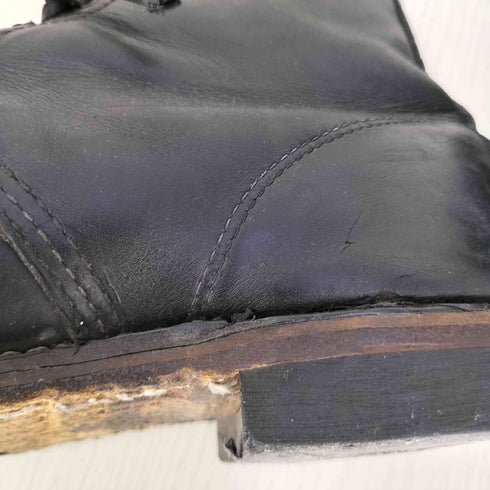 レッドウィング RED WING 9014 BECKMAN ROUND BOOTS メンズ US:8.5
