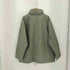 ラディアル RADIALL RAD AID STAND COLLARED HALF COAT AIRFORCE GRAY メンズ L
