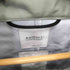 ラディアル RADIALL RAD AID STAND COLLARED HALF COAT AIRFORCE GRAY メンズ L