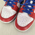 ナイキ バイユー NIKE BY YOU DUNK LOW BY YOU メンズ JPN:27.5