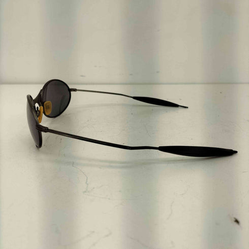 オークリー OAKLEY 00s OLD E-WIRE METAL TECH サングラス メンズ