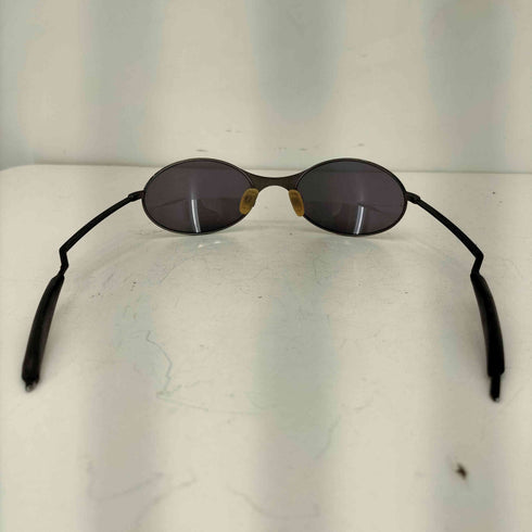 オークリー OAKLEY 00s OLD E-WIRE METAL TECH サングラス メンズ