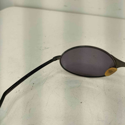 オークリー OAKLEY 00s OLD E-WIRE METAL TECH サングラス メンズ