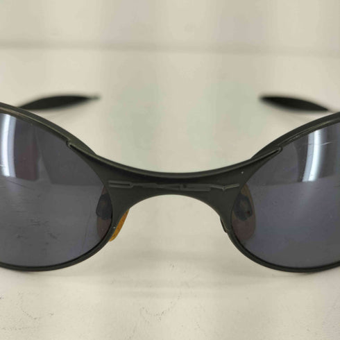 オークリー OAKLEY 00s OLD E-WIRE METAL TECH サングラス メンズ