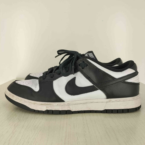 ナイキ NIKE Dunk Low Retro Panda/White/Black メンズ JPN:27.5