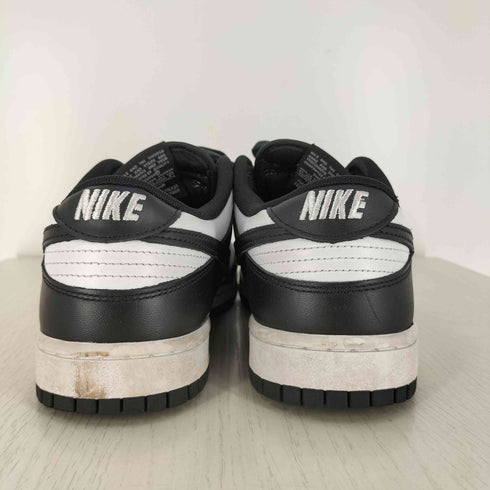 ナイキ NIKE Dunk Low Retro Panda/White/Black メンズ JPN:27.5