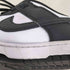ナイキ NIKE Dunk Low Retro Panda/White/Black メンズ JPN:27.5