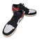 ジョーダンブランド JORDAN BRAND Air Jordan 1 Low Black Toe メンズ JPN:27.5
