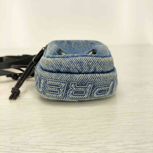 シュプリーム Supreme 25aw denim mini utility bag メンズ