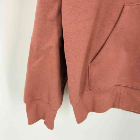 カーハートワークインプログレス Carhartt WIP HOODED MADISON JACKET メンズ import:S