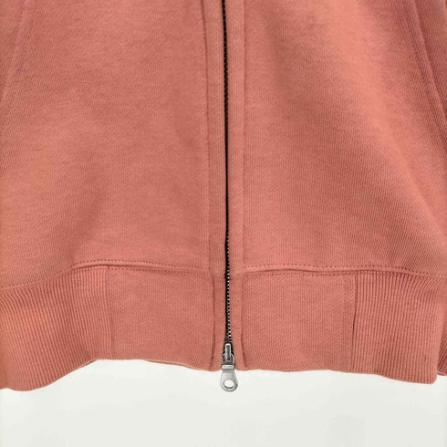 カーハートワークインプログレス Carhartt WIP HOODED MADISON JACKET メンズ import:S