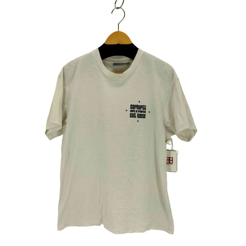 カーハートワークインプログレス Carhartt WIP S/S RIDERS T-SHIRT メンズ import:S