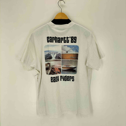 カーハートワークインプログレス Carhartt WIP S/S RIDERS T-SHIRT メンズ import:S
