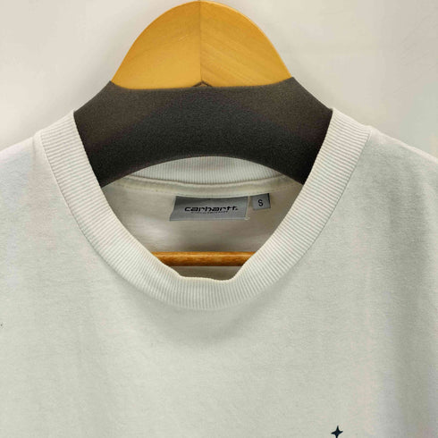 カーハートワークインプログレス Carhartt WIP S/S RIDERS T-SHIRT メンズ import:S