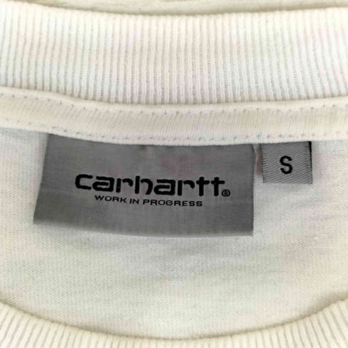 カーハートワークインプログレス Carhartt WIP S/S RIDERS T-SHIRT メンズ import:S