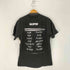 カーハートワークインプログレス Carhartt WIP CLIPSE S/S LET GOD SORTEM OUT T-SHIRT メンズ import:S