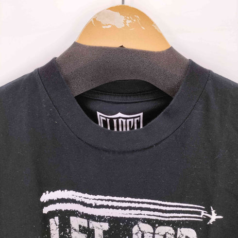 カーハートワークインプログレス Carhartt WIP CLIPSE S/S LET GOD SORTEM OUT T-SHIRT メンズ import:S