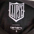 カーハートワークインプログレス Carhartt WIP CLIPSE S/S LET GOD SORTEM OUT T-SHIRT メンズ import:S