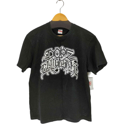 ユナイテッドアスレ UNITED ATHLE アーティストロゴプリントTシャツ メンズ JPN:L