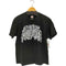 ユナイテッドアスレ UNITED ATHLE アーティストロゴプリントTシャツ メンズ JPN:L