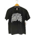ユナイテッドアスレ UNITED ATHLE アーティストロゴプリントTシャツ メンズ JPN:L