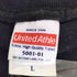 ユナイテッドアスレ UNITED ATHLE アーティストロゴプリントTシャツ メンズ JPN:L