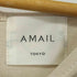 アマイル AMAIL リネン コットンワンピース レディース FREE