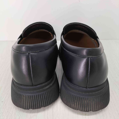 ウィム バイ リドム WYM LIDNM TANKSOLE MINIMAL LOAFER メンズ L