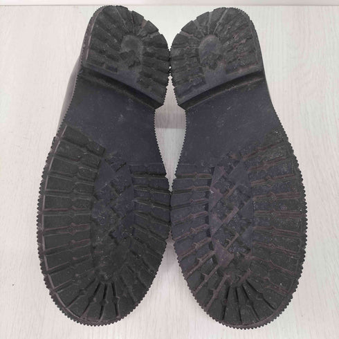 ウィム バイ リドム WYM LIDNM TANKSOLE MINIMAL LOAFER メンズ L