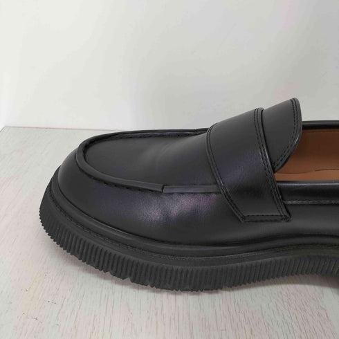 ウィム バイ リドム WYM LIDNM TANKSOLE MINIMAL LOAFER メンズ L