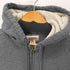 エルエルビーン L.L.Bean KATAHDIN IRON WORKS 裏ボア ジップアップーカー メンズ JPN:M