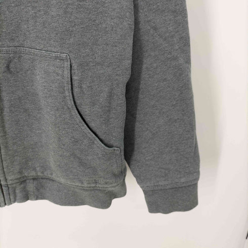 エルエルビーン L.L.Bean KATAHDIN IRON WORKS 裏ボア ジップアップーカー メンズ JPN:M