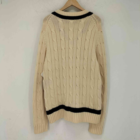 ブルックスブラザーズ BROOKS BROTHERS チルデンニット メンズ import:L