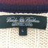ブルックスブラザーズ BROOKS BROTHERS チルデンニット メンズ import:L